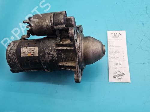 Used Starter Starter 37825048 37825048