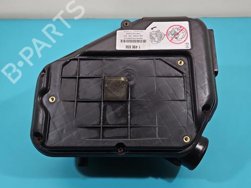 Air filter box JEEP COMPASS (MK49) 2.0 | BP38141326M87 - Image 2