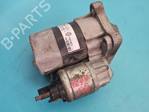 Starter RENAULT FLUENCE (L3_) 1.6 16V (L301, L30P, L30R) | BP40038228M8 - Image 4