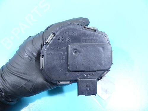 Throttle body VOLVO V40 Hatchback (525) D2 | BP37891419M82 - Image 4