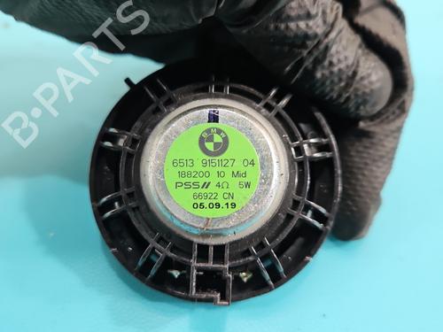 Speaker BMW 3 (G20, G80, G28) 320 i | BP38140777E2 - Image 17