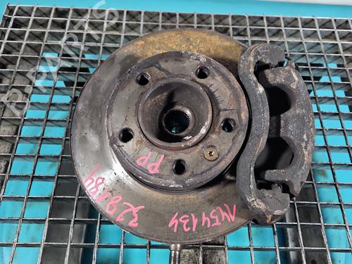 Used Right front steering knuckle Right front steering knuckle 38131546 38131546