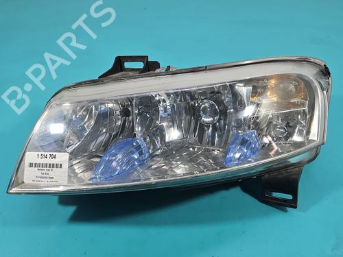 Koplamp links Koplamp links 37821238 37821238