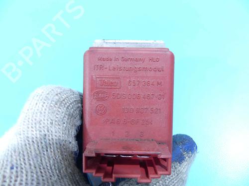 Heater resistor SEAT LEON (1M1) 1.8 20V | BP37890699M108 - Image 3