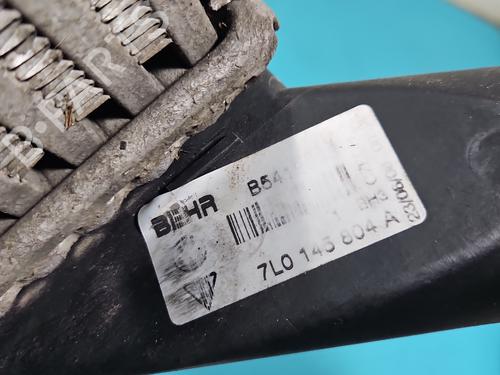 Intercooler AUDI Q7 (4LB) 4.2 TDI quattro | BP37827406M30 - Image 4