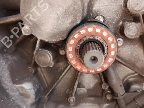 Steering column TOYOTA COROLLA Saloon (_E21_) 1.8 VVTi Hybrid (ZWE219) | BP37815971M21 - Image 9