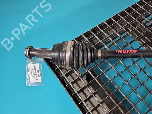 Right front driveshaft BMW X5 (E70) xDrive 30 d | BP37838637M39 - Image 2
