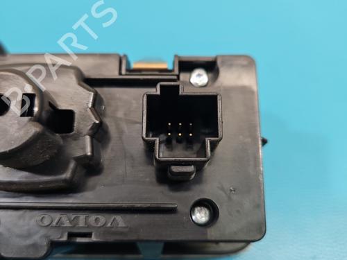 Headlight switch VOLVO S60 II (134) | BP38623541I24 - Image 6