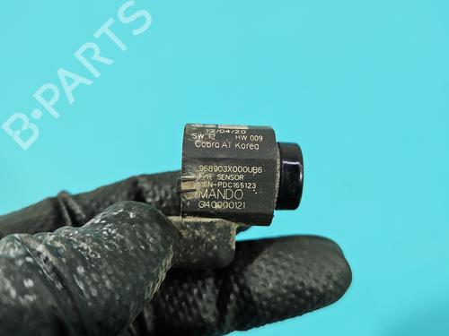 Electronic sensor HYUNDAI i40 I CW (VF) 1.7 CRDi | BP37857809M84 - Image 7