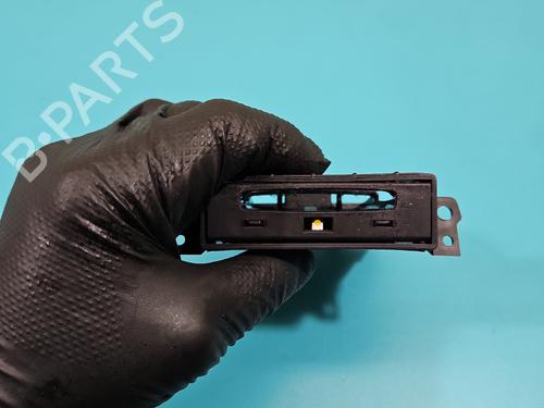 Card reader RENAULT KOLEOS I (HY_) 2.0 dCi 4x4 (HY0K) | BP37818686E4 - Image 3