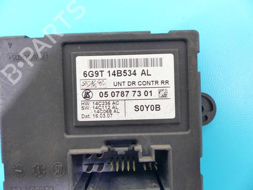Electronic module FORD GALAXY II (WA6) | BP37882805M83 - Image 3