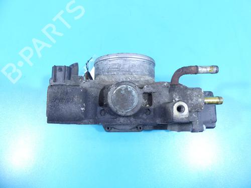Throttle body HONDA FR-V (BE) 2.0 (BE3) | BP37808887M82 - Image 5
