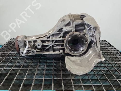 Rear differential AUDI A4 B8 (8K2) | BP38061618M24 - Image 3