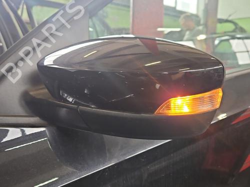 Used Left mirror Left mirror SKODA FABIA III Estate (NJ5) 1.0 TSI (95 hp) 40283617 40283617