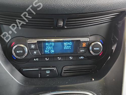 Used Climate control Climate control 38119043 38119043