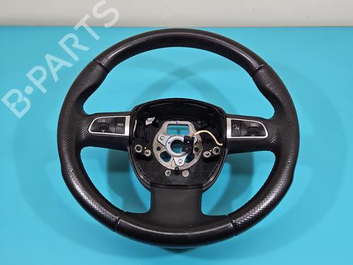 steering-wheel-audi-a5-sportback-8ta-2007-2008-2009-2010-2011-2012-2013-2014-2015-2016-2017-38133832 main image