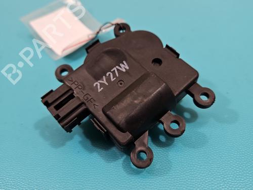 Used Heater blower motor Heater blower motor MAZDA 6 Saloon (GJ, GL) 2.2 D (GJ2FP) (150 hp) 38135850 38135850