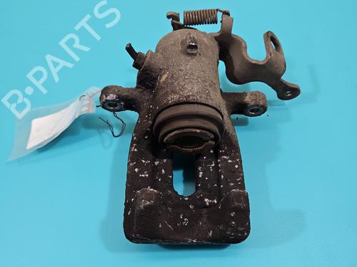 Left rear brake caliper CITROËN BERLINGO MULTISPACE (B9) 1.6 HDi 90 | BP38140399M107 - Image 4