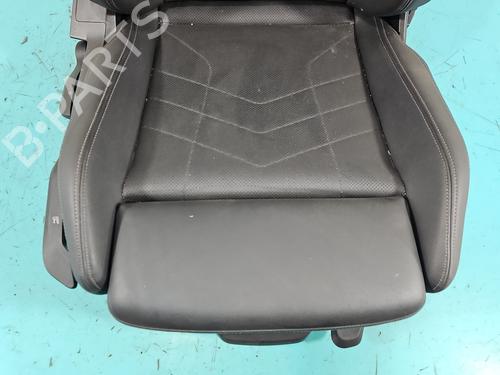 Right front seat BMW X1 (U11) iX1 xDrive 30 | BP37840560C16 - Image 3