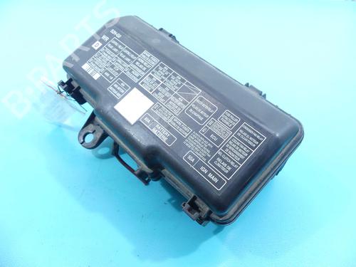 Fuse box HONDA HR-V (GH_) 1.6 16V 4WD (GH2, GH4) | BP37802944E1 - Image 2