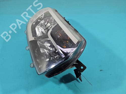 Right headlight DACIA SANDERO II | BP38137577C29 - Image 5