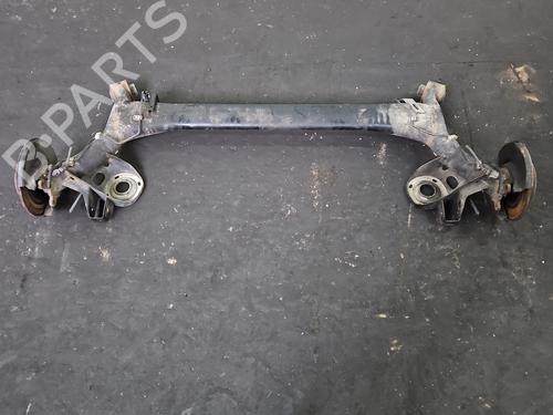Used Rear axle Rear axle 38124433 38124433