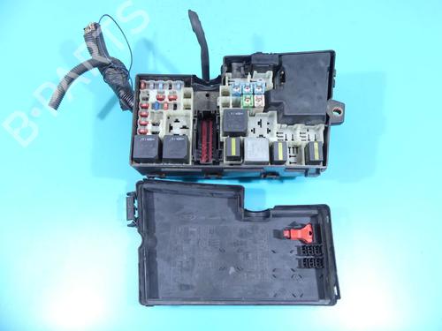 Fuse box FORD FOCUS C-MAX (DM2) | BP37894009E1 - Image 3