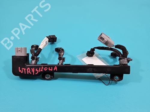 Wiring harness SUZUKI VITARA (LY) 1.4 Hybrid (Mild Hybrid) AllGrip (APK414) | BP38135320E16 - Image 4