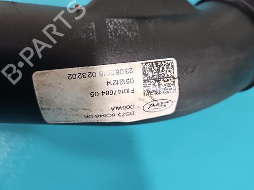 Pipe FORD MONDEO V Turnier (CF) | BP37813128M125 - Image 4