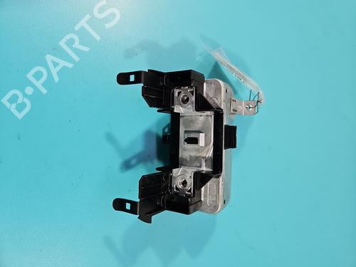 Electronic module SKODA FABIA IV (PJ3) | BP37857572M83 - Image 3