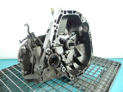 Used Gearbox Gearbox 37808938 37808938