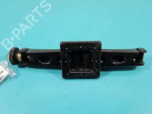 Reservehjul kit LIGIER NOVA 500 | BP38147573C119  - Image 5