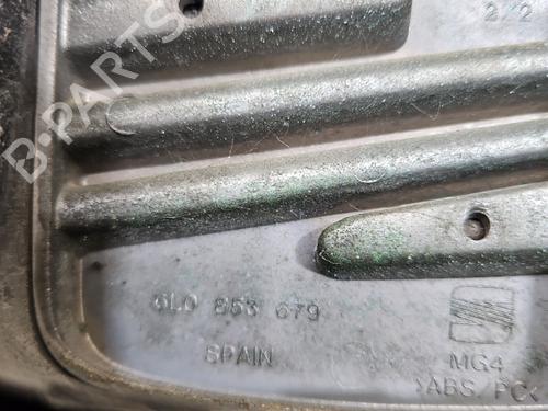 Rejilla SEAT IBIZA III (6L1) 1.9 TDI | BP38646366C40 - Image 6
