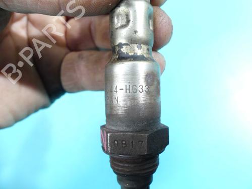 Electronic sensor HONDA CR-Z (ZF) 1.5 IMA (ZF2) | BP37878621M84 - Image 6