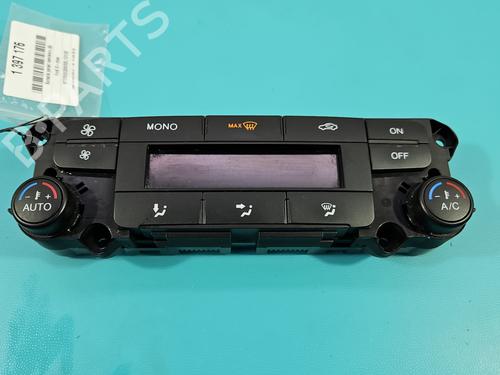 Climate control FORD S-MAX (WA6) | BP37812677I5 - Image 2