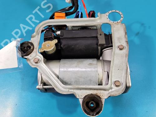 Suspension compressor BMW X5 (E53) 4.4 i | BP38015516M103 - Image 6
