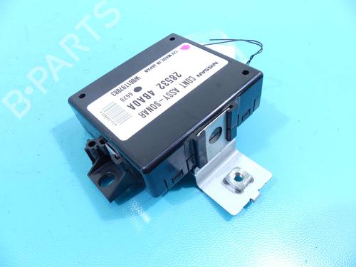 Used Electronic module Electronic module 37806329 37806329