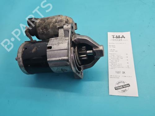 Used Starter Starter 37854351 37854351