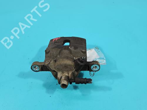 Right front brake caliper SUZUKI CELERIO (LF) 1.0 (AVK310) | BP37849664M104  - Image 9