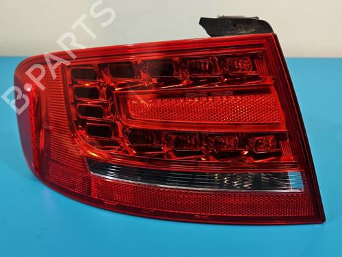 Left taillight AUDI A4 B8 (8K2) | BP37854912C34 - Image 5