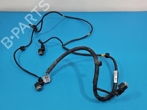 Used Wiring harness Wiring harness RENAULT KOLEOS I (HY_) 2.0 dCi 4x4 (HY0K) (150 hp) 37854173 37854173