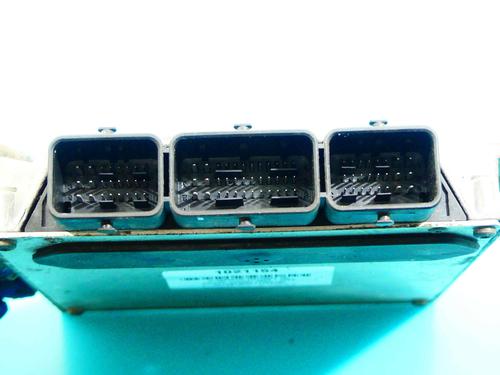 Engine control unit (ECU) CITROËN JUMPER I Van (244) 2.0 | BP37876456M57 - Image 4