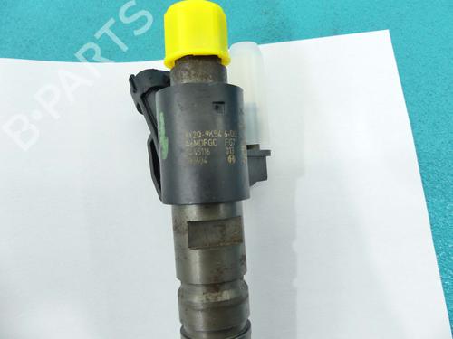 Injector JAGUAR XF I (X250) 3.0 D | BP37893308M100 - Image 2