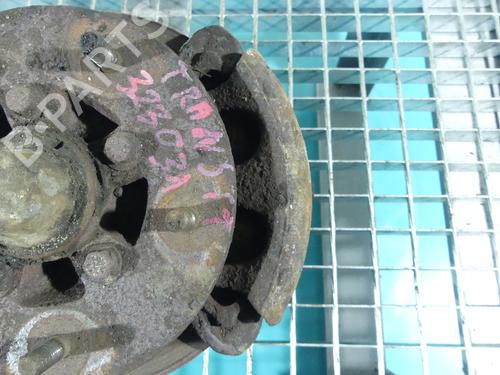 Left front brake caliper FORD TRANSIT Van (E_ _) 2.5 DI (EAL, EAS) | BP37989740M105 - Image 2