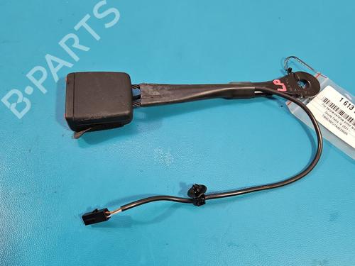 Front left seatbelt SKODA FABIA IV (PJ3) | BP39910476I26 - Image 3