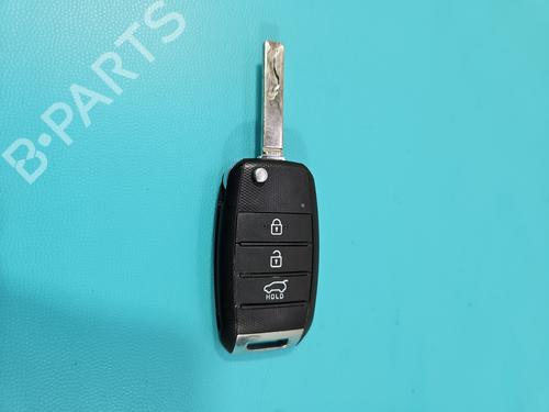 Ignition barrel KIA RIO IV (YB, SC, FB) | BP38128764M48 - Image 9