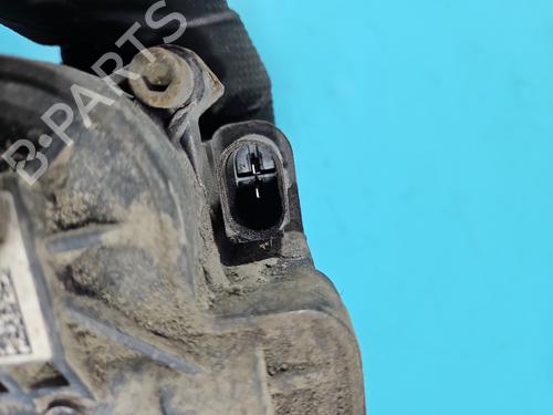 Left rear brake caliper VW PASSAT B8 (3G2, CB2) 2.0 TDI | BP38149923M107 - Image 7