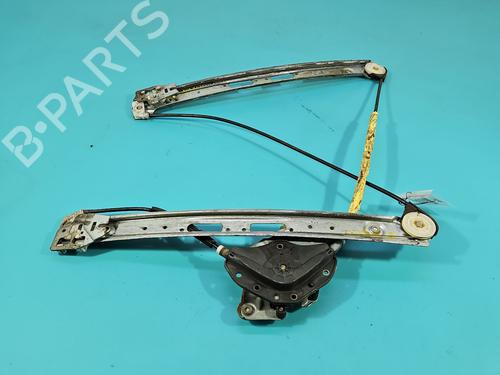 Front right window mechanism BMW 3 (E46) 318 i | BP37856275C23  - Image 5