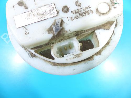 Fuel pump DACIA SANDERO 1.6 MPI 85 (BS03) | BP37883787M76 - Image 5