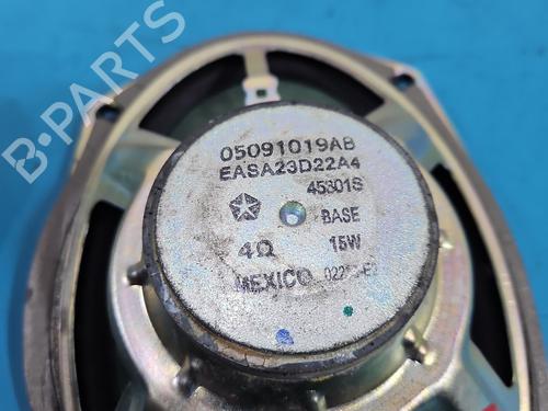 Speaker FIAT FREEMONT (345_) 2.0 JTD | BP37833515E2 - Image 5